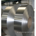 ASTM 202 SUS 202 Tiras de aço inoxidável